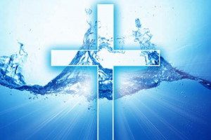 Подготовка к водному крещению